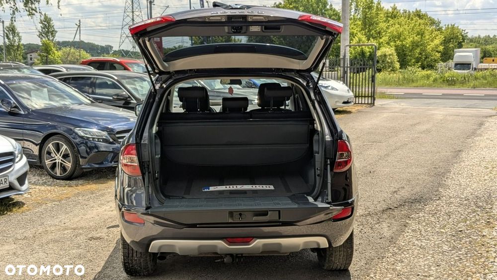 Renault Koleos 2.0 dCi FAP 4x2 Dynamique - 37
