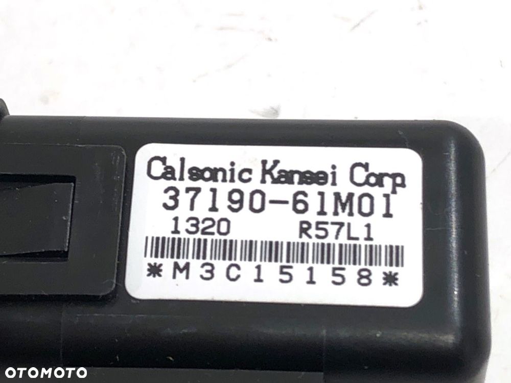 MODUŁ IMMOBILIZERA  SUZUKI SX4 S-CROSS (JY) 2013 - 2022 1.4 Hybrid (Mild Hybrid) (AKK 414) 95 kW - 4