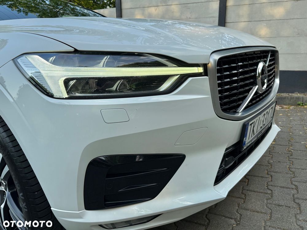 Volvo XC 60 D4 Geartronic RDesign - 19