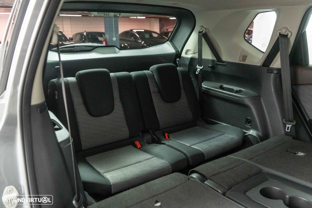 Nissan X-Trail 1.5 e-Power N-Connecta - 10