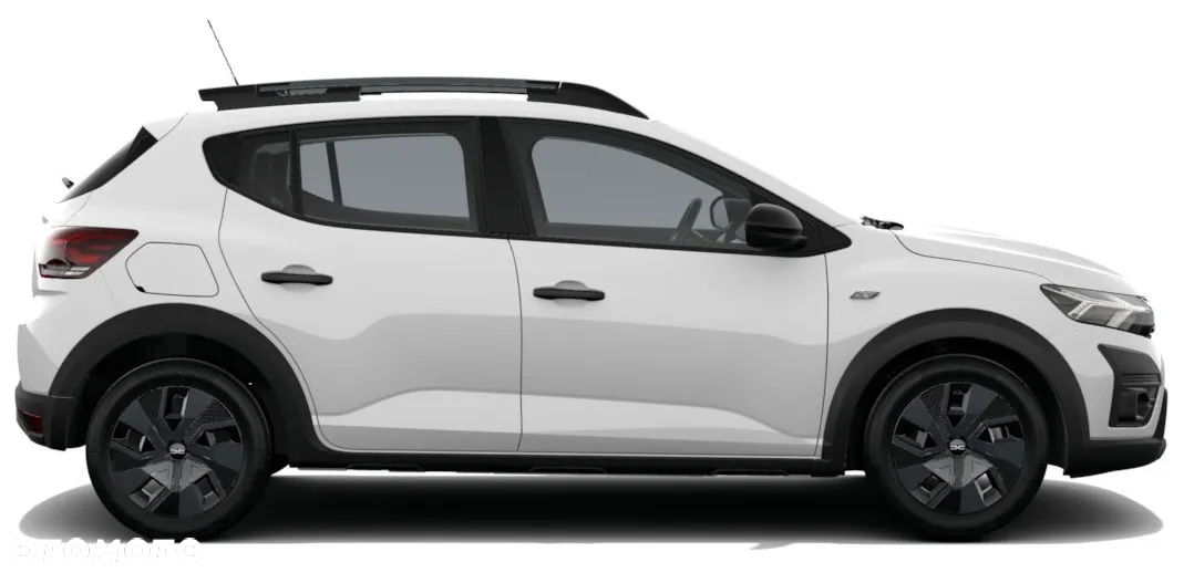 Dacia Sandero Stepway - 6
