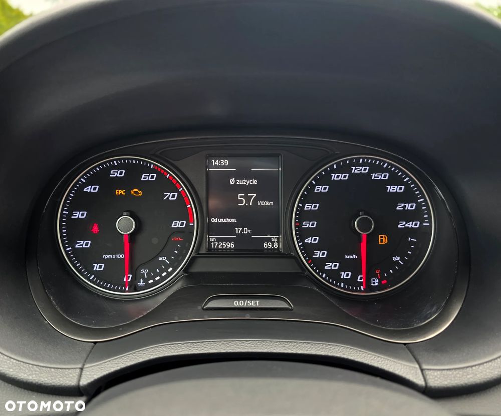 Seat Ibiza 1.2 TSI CONNECT - 28
