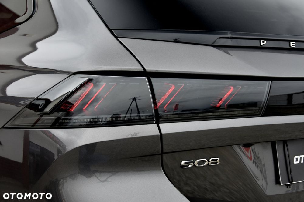 Peugeot 508 - 40
