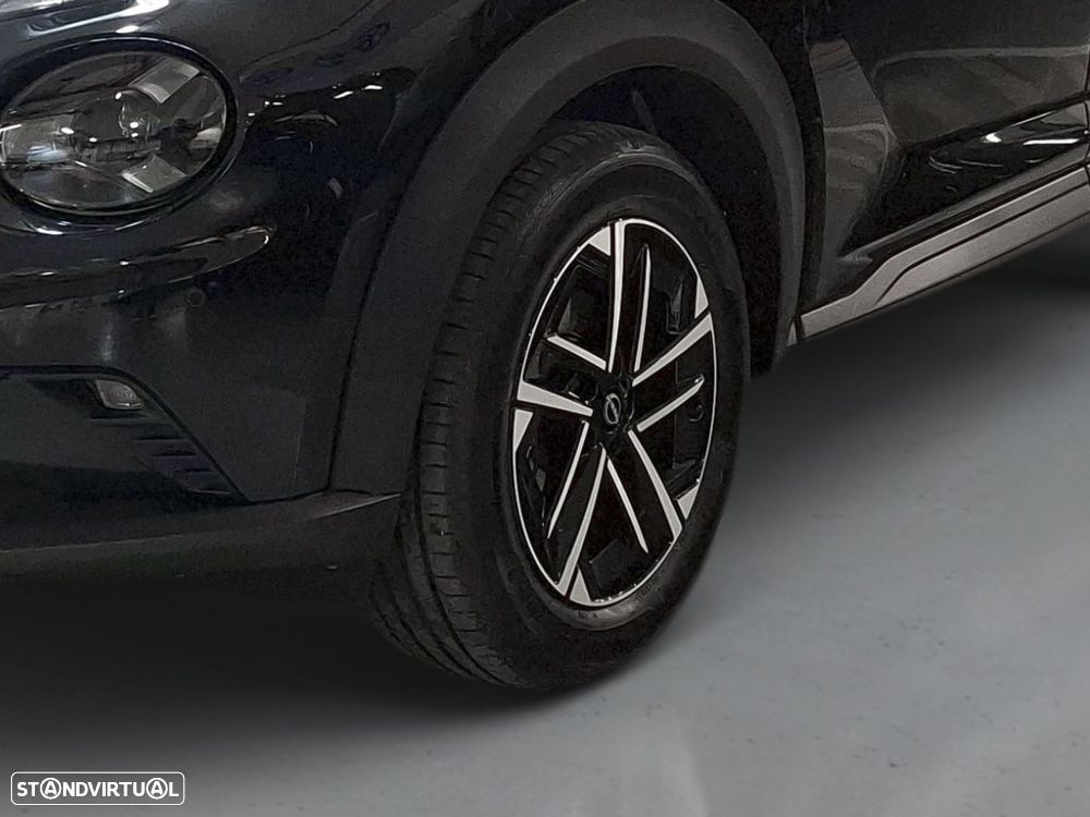 Nissan Juke 1.0 DIG-T N-Connecta - 4