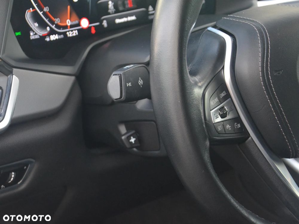 BMW X5 xDrive25d xLine - 12