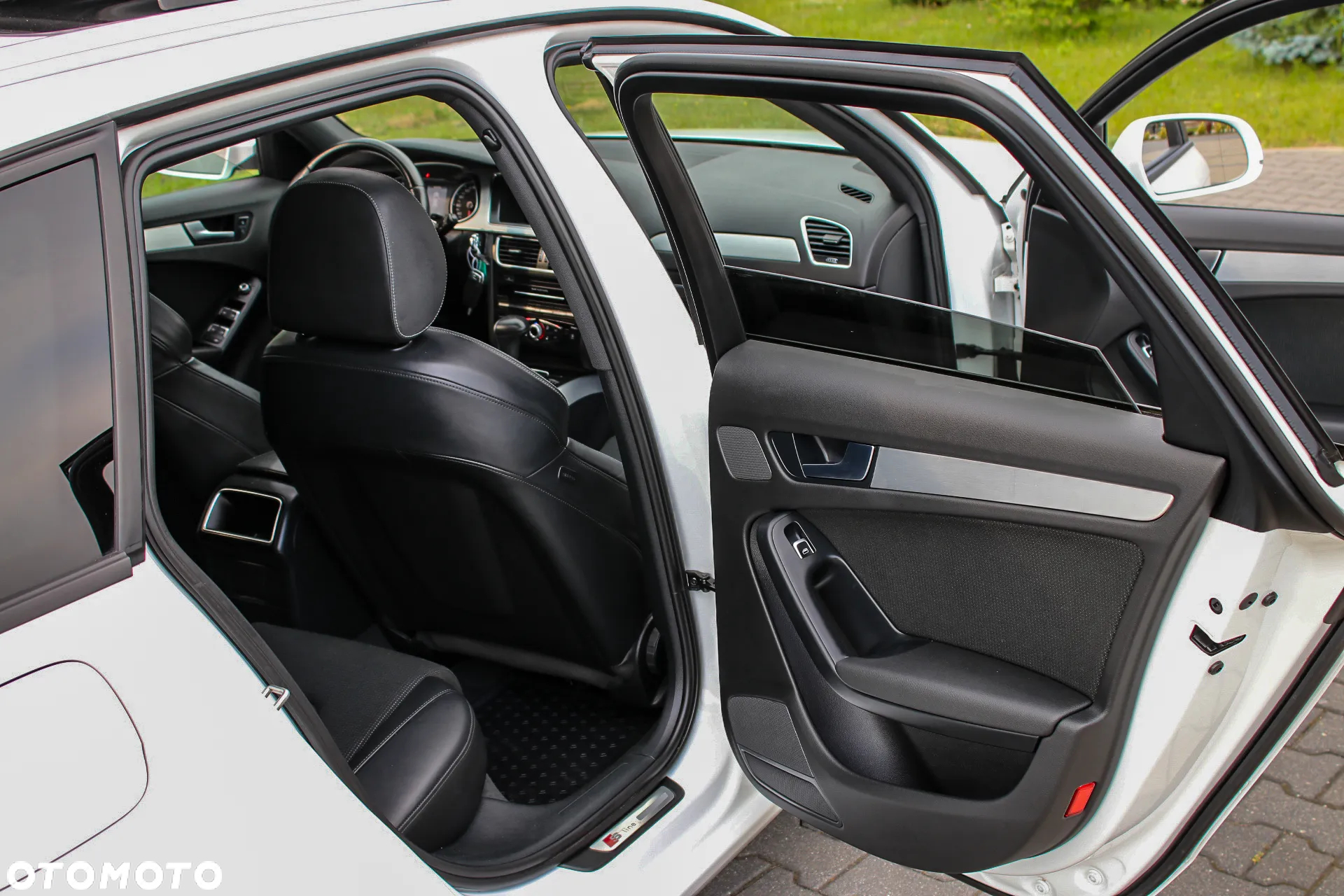 Audi A4 - 23