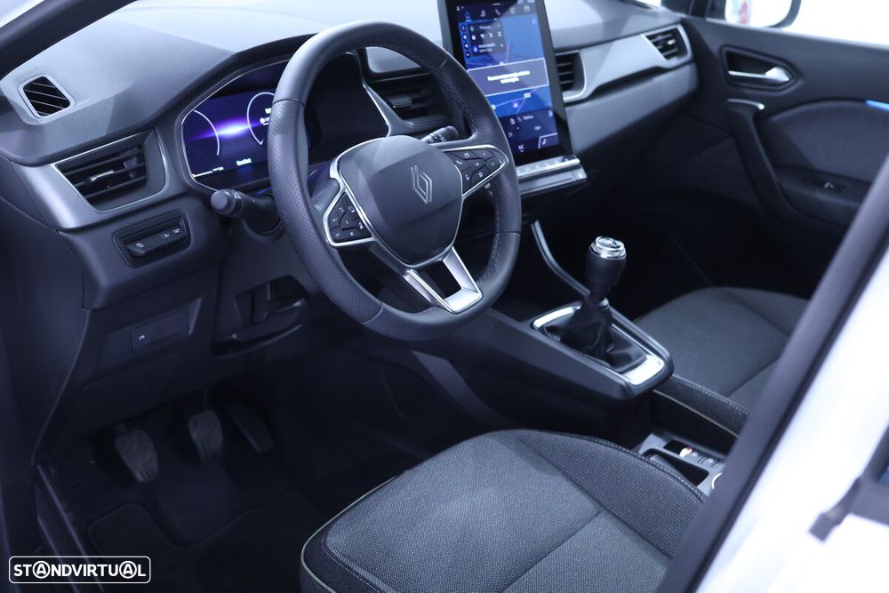 Renault Captur - 12