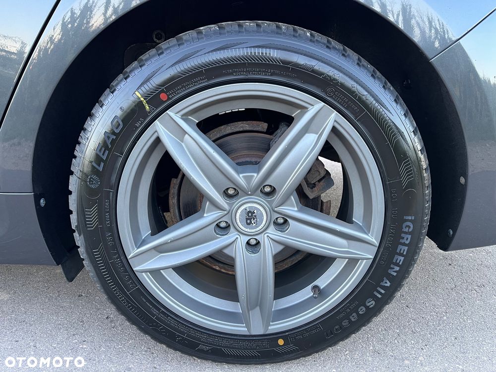 Kia Optima 1.7 CRDI XL DCT - 9