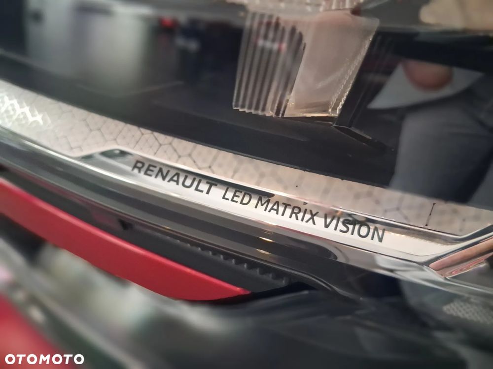 Renault Austral 1.3 TCe mHEV Iconic - 7