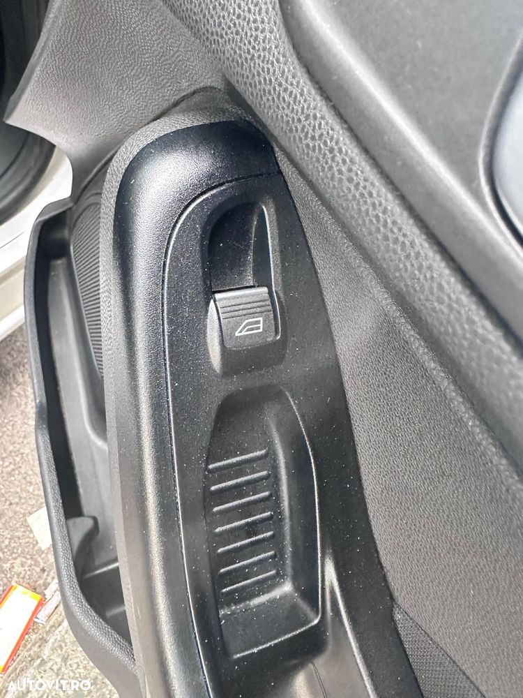 Ford Fiesta 1.5 TDCi Titanium - 7