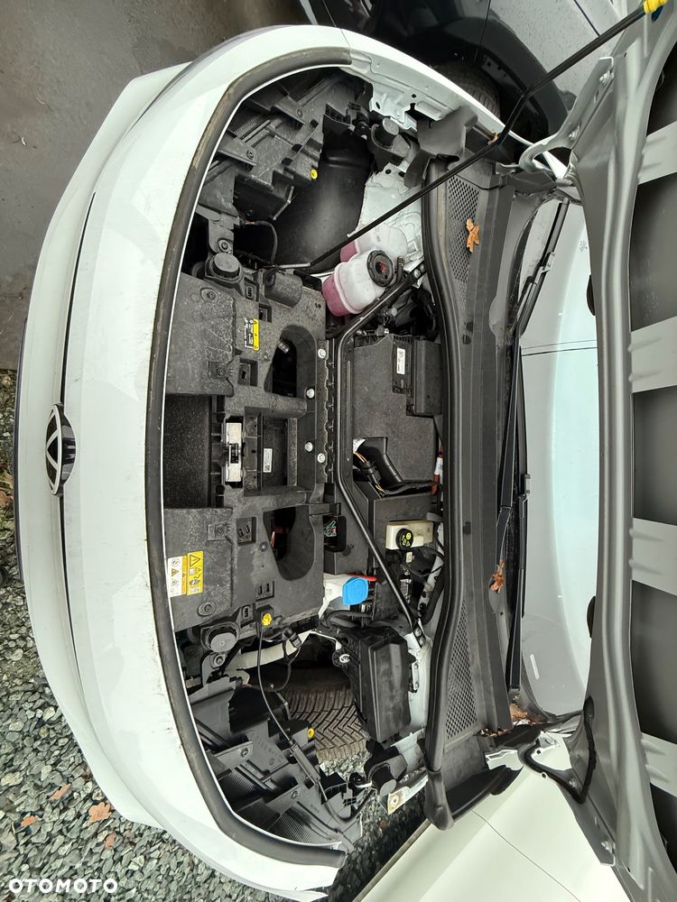 Volkswagen ID.4 Performance Upgrade Pro 1st - 15