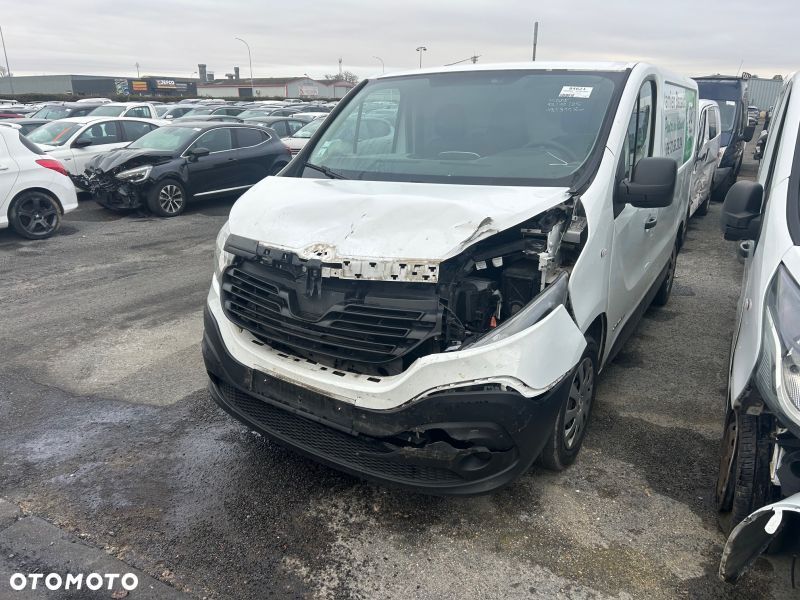 Renault TRAFIC - 1