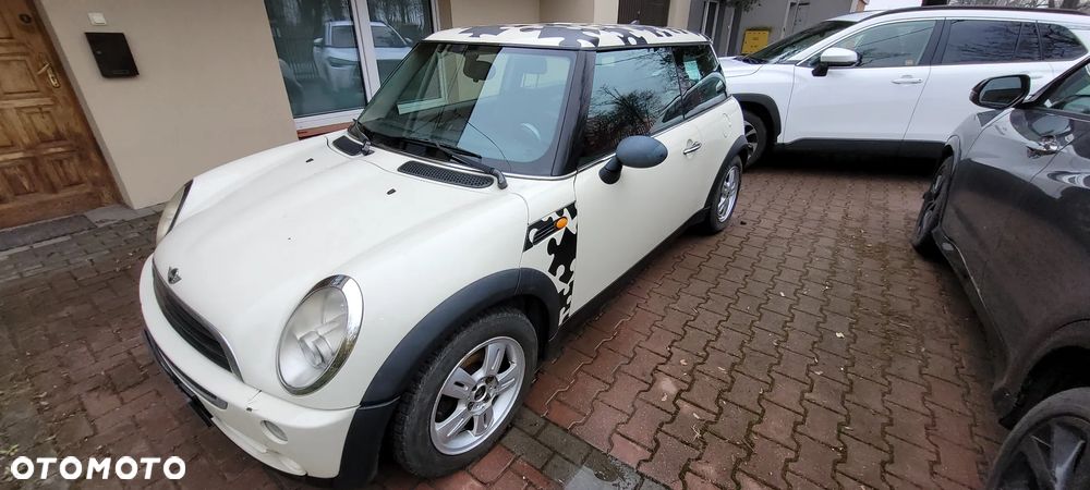 MINI ONE Standard - 1