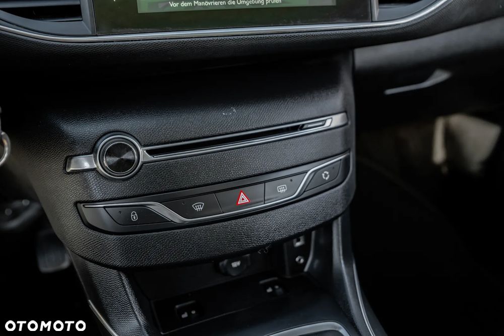 Peugeot 308 BlueHDi 150 Stop & Start Active - 35