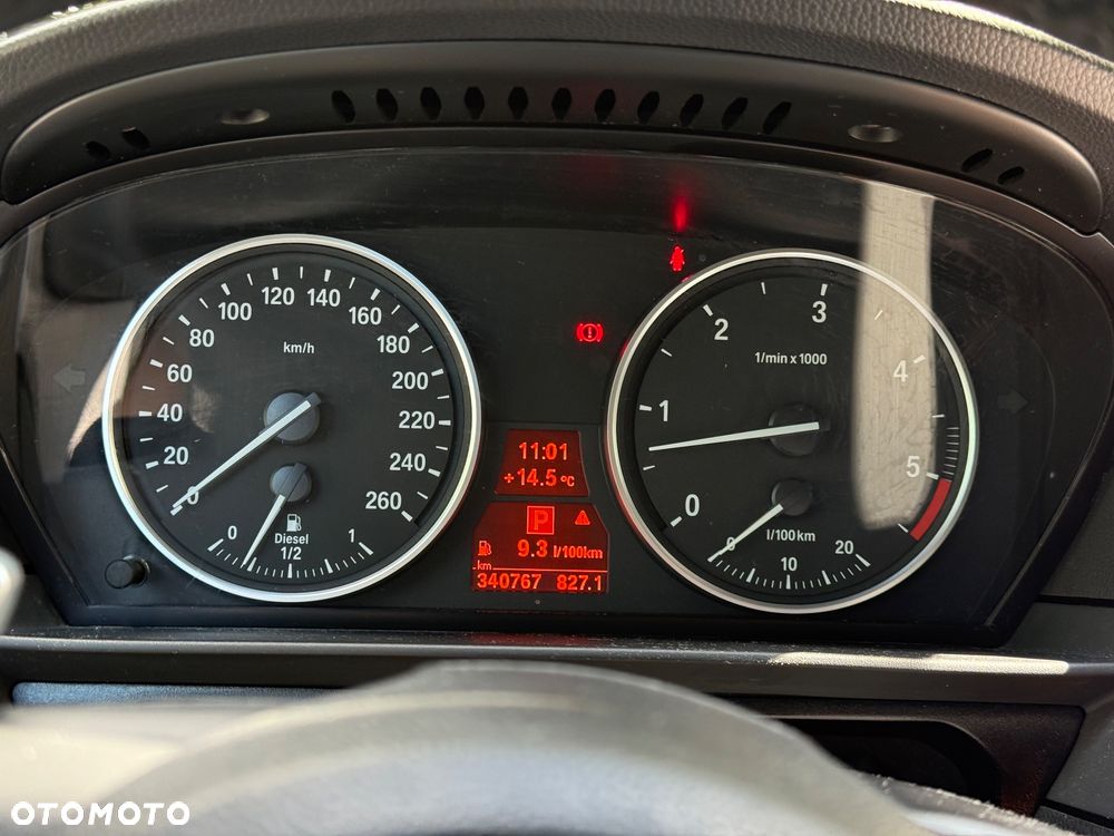 BMW Seria 5 530d Edition Exclusive - 10