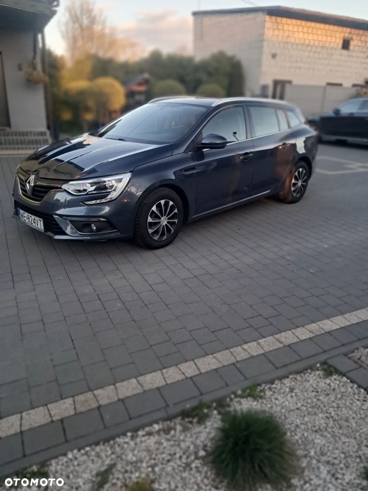 Renault Megane 1.3 TCe FAP Life - 7