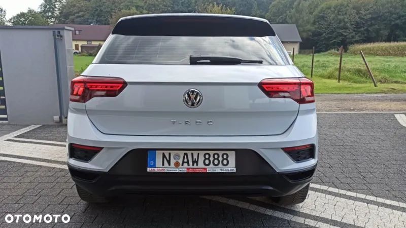 Volkswagen T-Roc 1.5 TSI Life Plus - 14