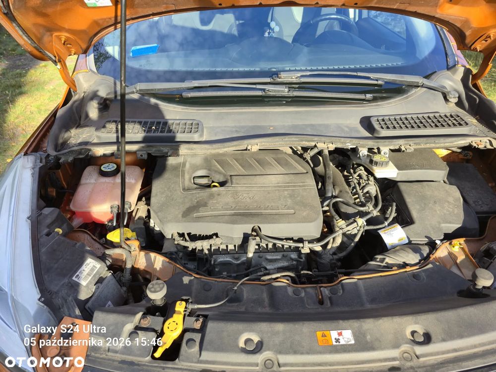 Ford Kuga 1.5 EcoBoost FWD Titanium Plus ASS - 37