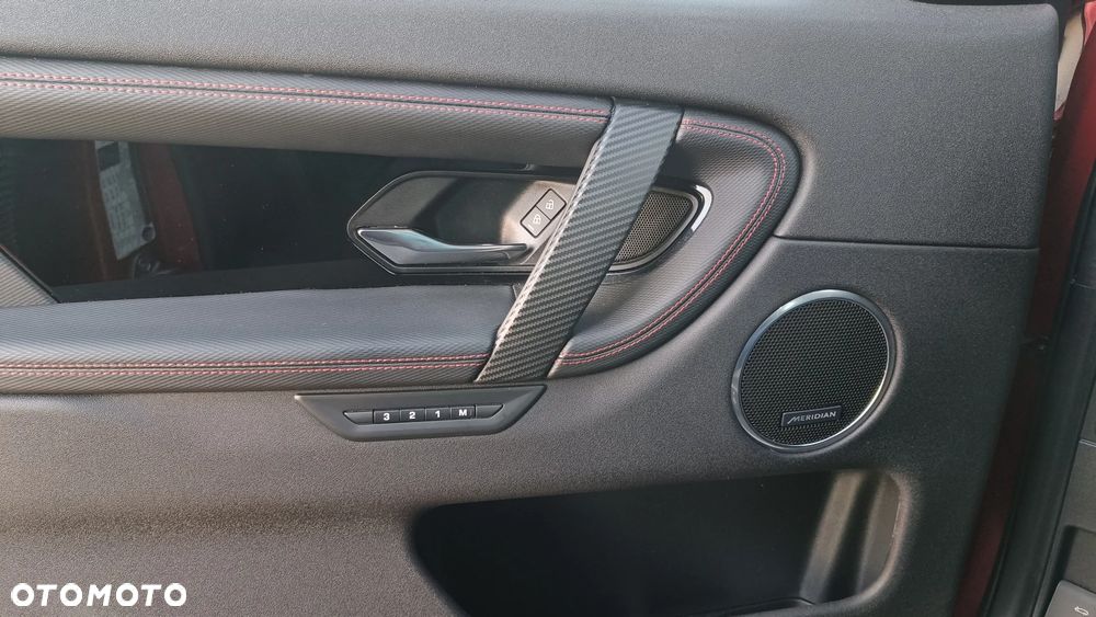 Land Rover Discovery Sport - 15