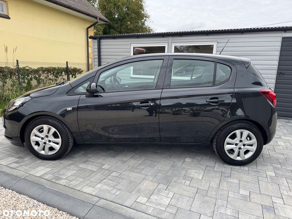 Opel Corsa 1.4 Color Edition - 12