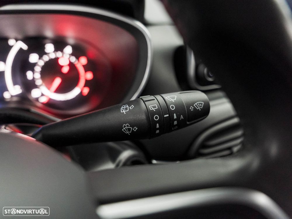 Fiat Tipo 1.3 M-Jet Lounge - 19