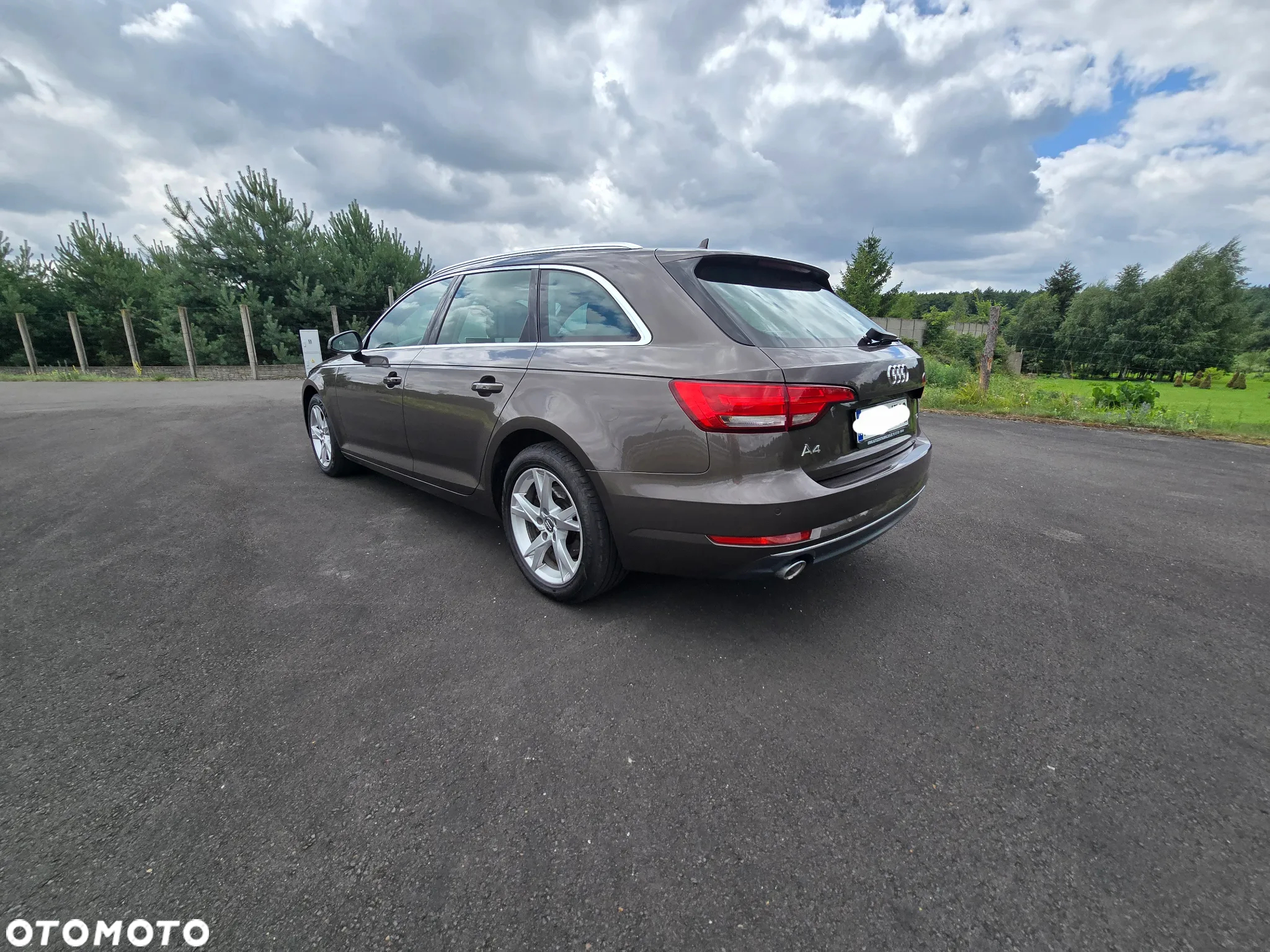 Audi A4 2.0 TDI S tronic - 3