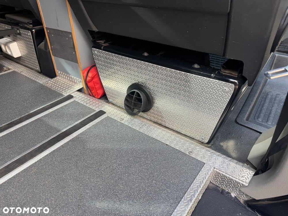 Volkswagen Transporter T6.1 Lang Plus Comfortline - 27