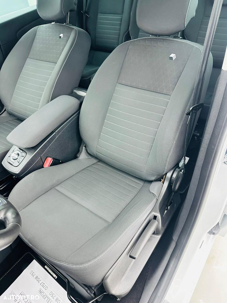 Renault Grand Scenic ENERGY dCi 110 INTENS - 19