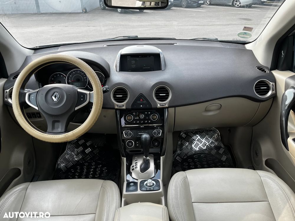 Renault Koleos dCi 175 FAP 4x4 Aut. Night and Day - 13
