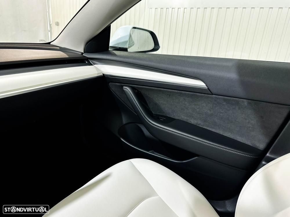 Tesla Model 3 Performance Dual Motor AWD - 49