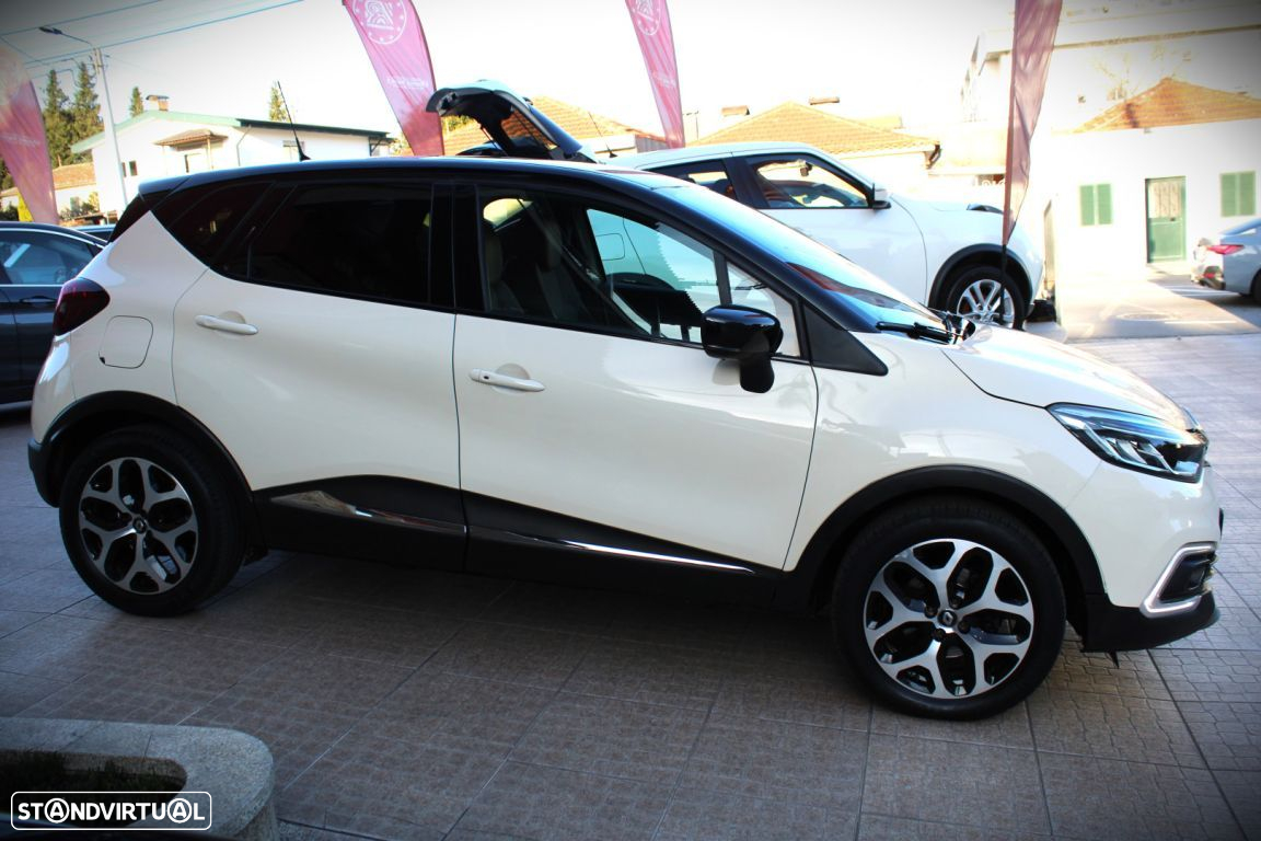 Renault Captur - 6