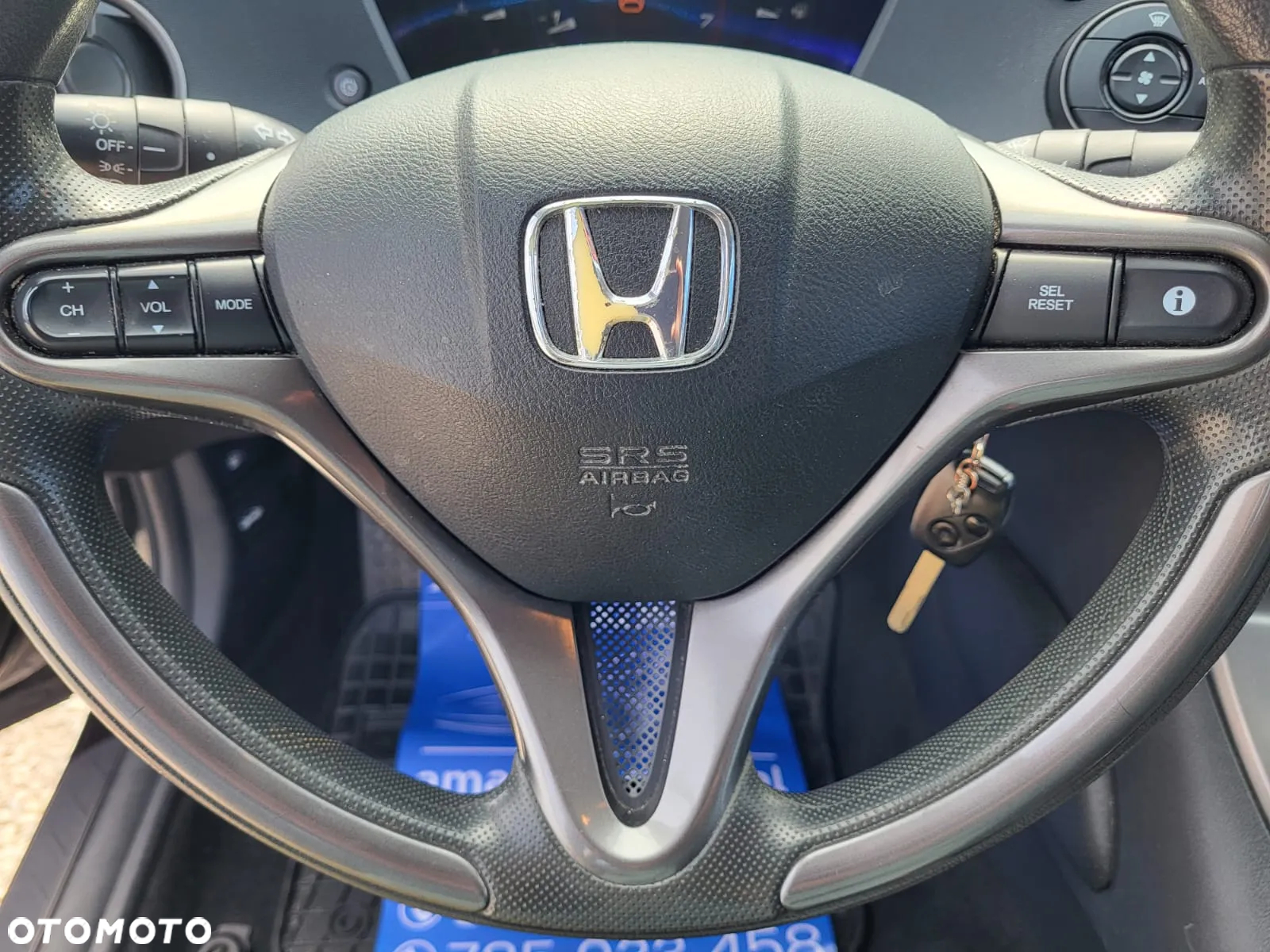 Honda Civic 1.4 Base / S - 21