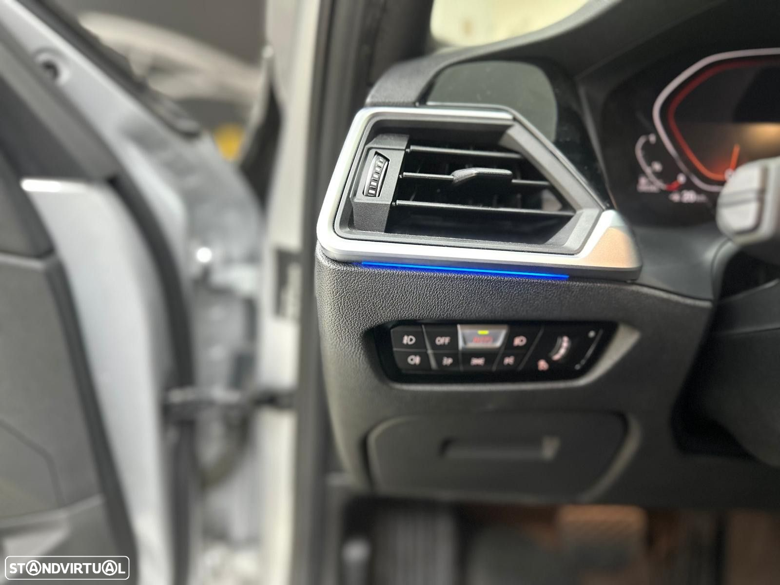 BMW 320 d Touring Pack M Auto - 23
