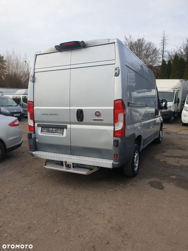 Fiat DUCATO - 4