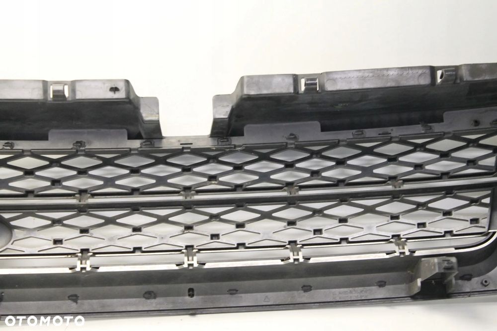 GRILL ATRAPA CHŁODNICY RANGE ROVER SPORT L320 2009r AH32-8138-AW - 13