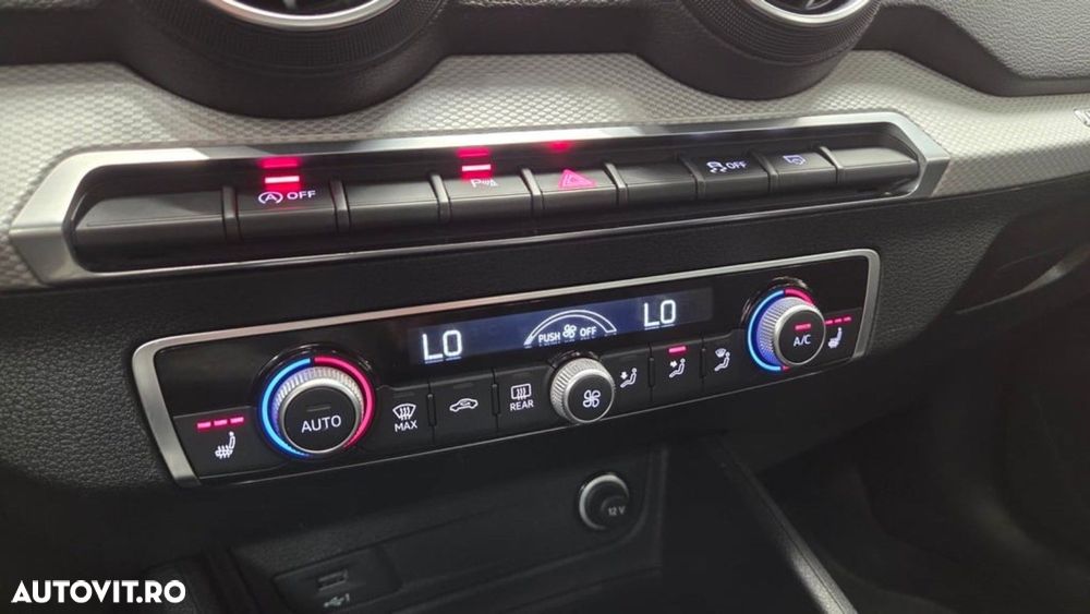Audi Q2 35 TFSI S tronic Basic - 9