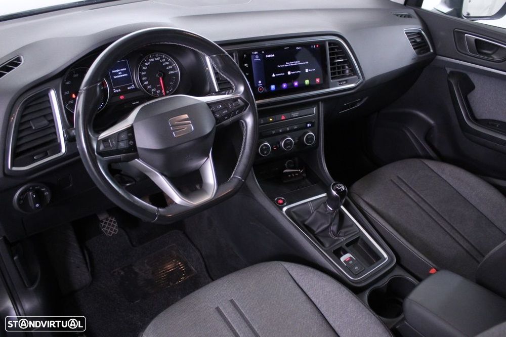SEAT Ateca 1.0 TSI Style - 32