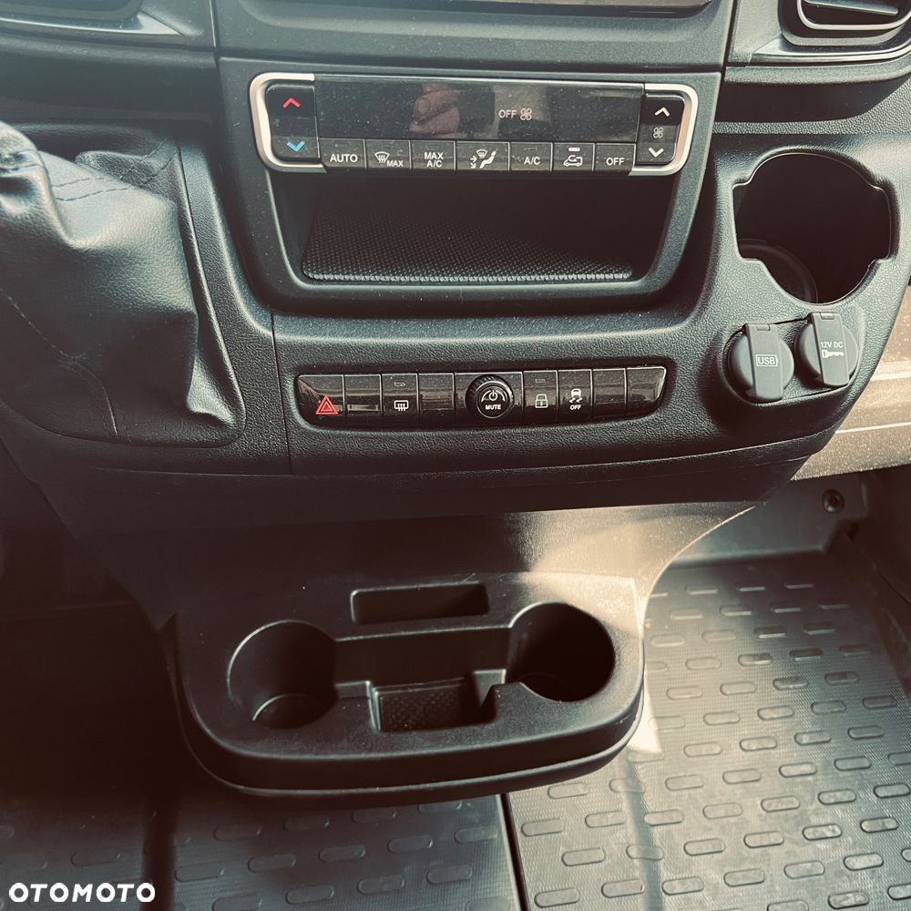 Fiat Ducato L3H2 - 10