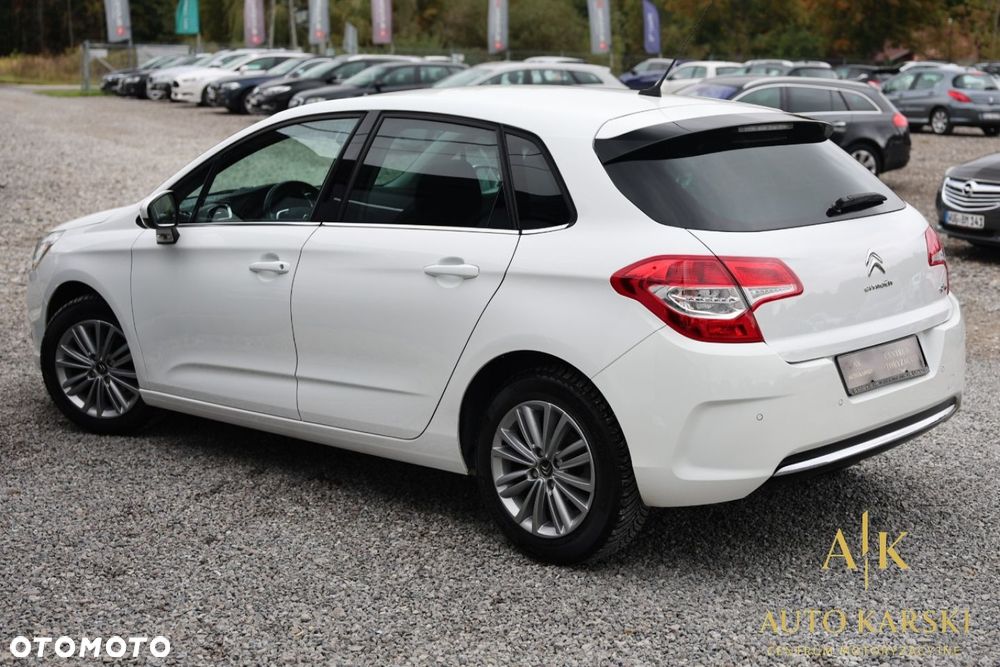 Citroën C4 - 17