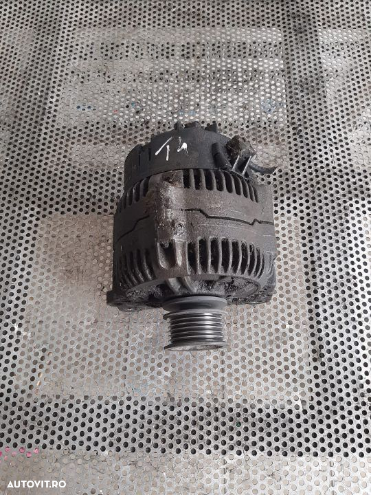 Alternator VW Transporter T4 1.9 Tdi Dezmembrez VW T4 1.9 Tdi - 4