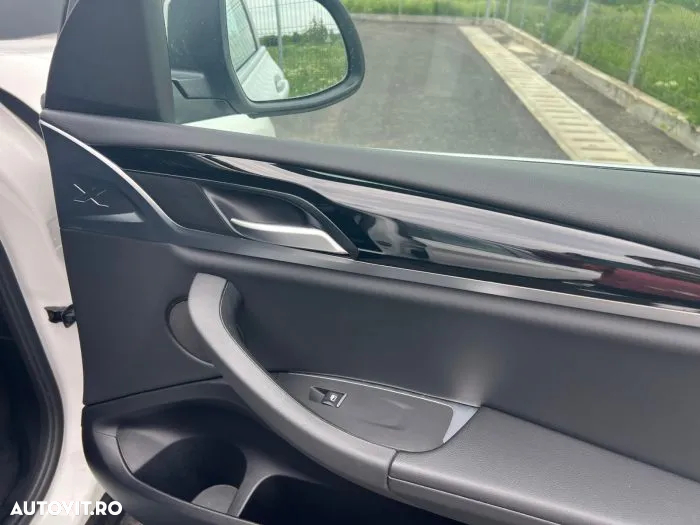 BMW X3 30e xDrive AT PHEV - 16
