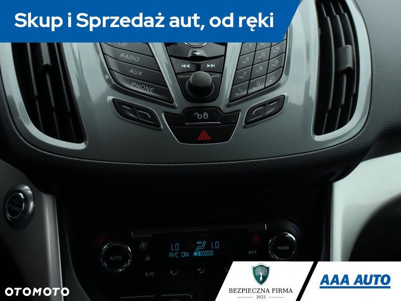Ford C-MAX - 15
