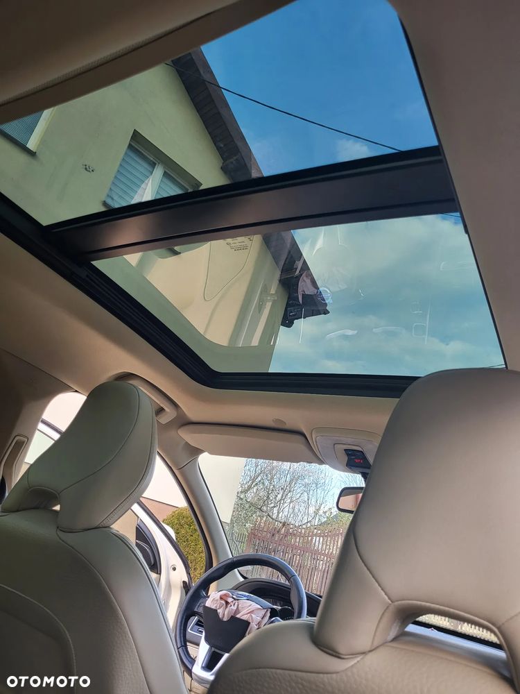 Volvo XC 60 2.4D AWD - 17