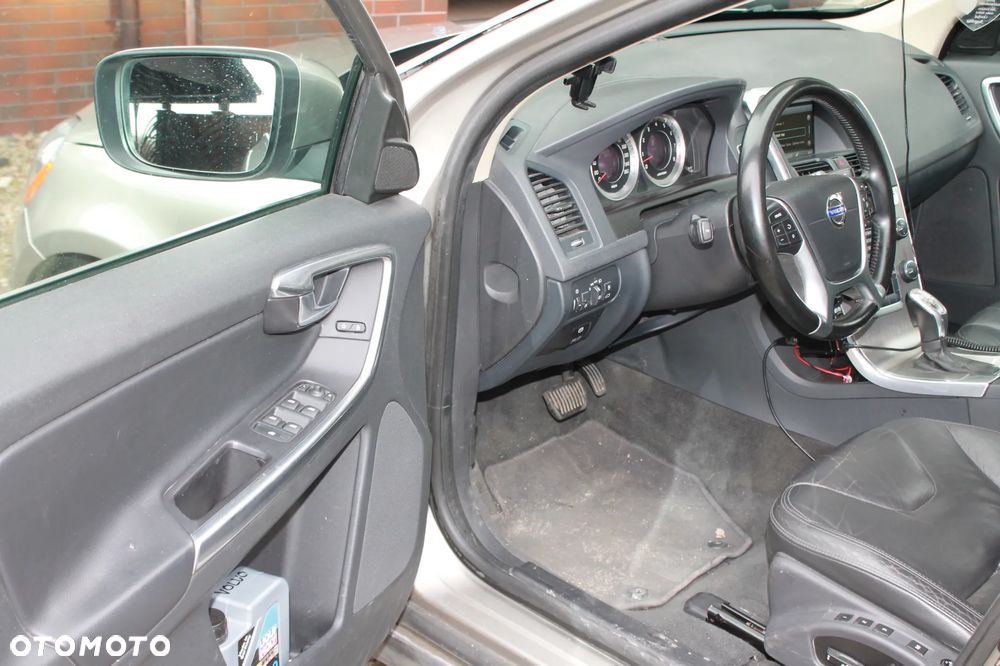 Volvo XC 60 - 16