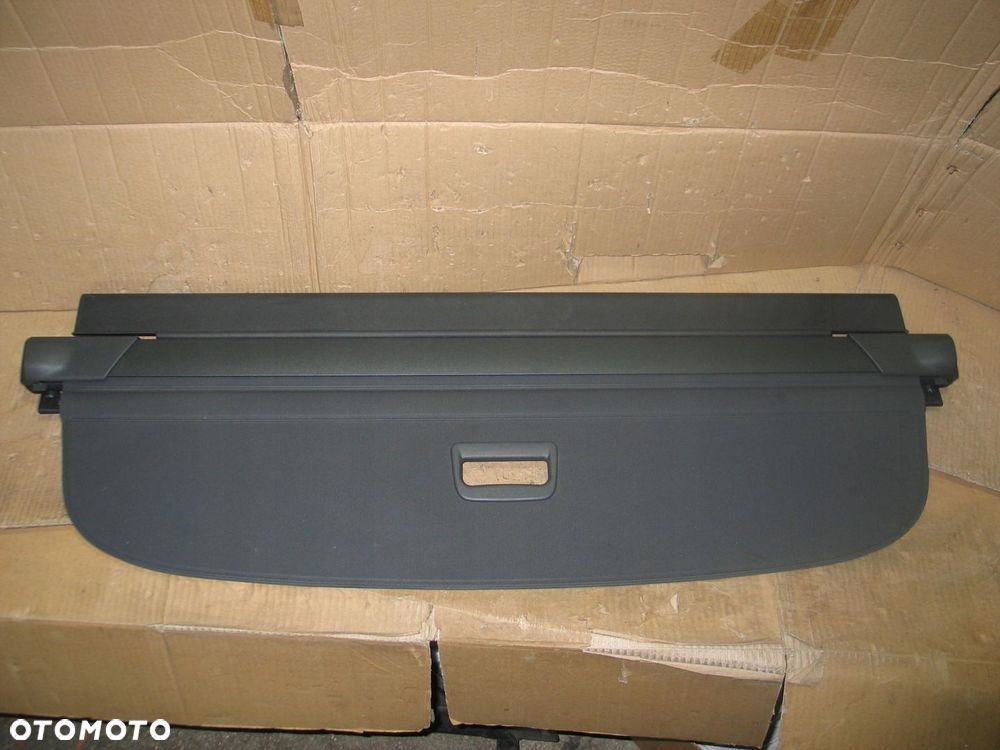 roleta bagaznika seat leon 4 IV 20-24R. 5FE867871G - 1