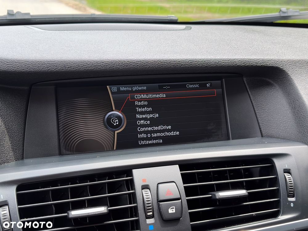 BMW X3 xDrive20d - 17