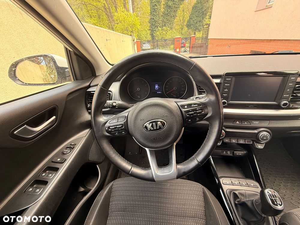 Kia Stonic 1.4 XL - 10
