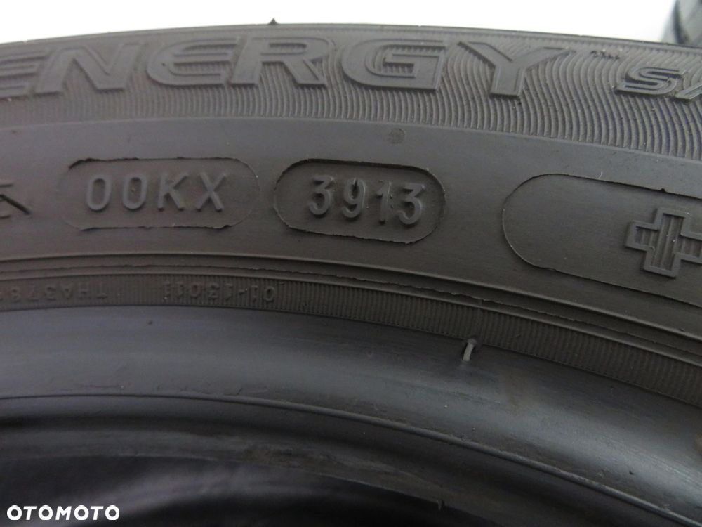 175/65R15 OPONY LETNIE MICHELIN ENERGY SAVER+ 84T DOT: 3913. - 4