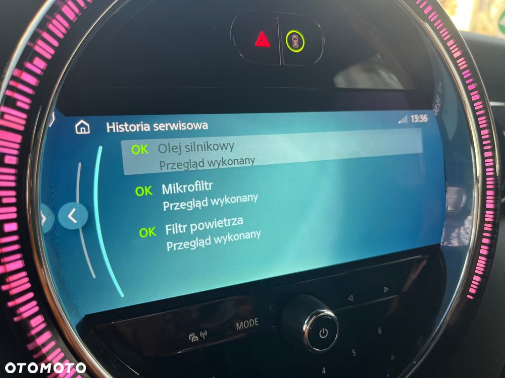 MINI Cooper Yours Trim - 30