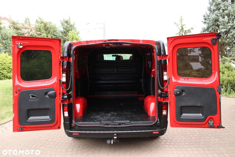 Renault TRAFIC - 13